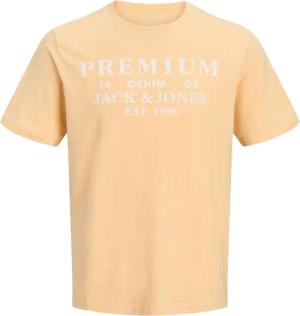 Jack & Jones T-Shirt "JPRBLUCALVIN SS TEE FST"