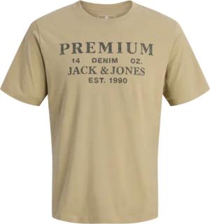 Jack & Jones T-Shirt "JPRBLUCALVIN SS TEE FST"