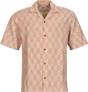 Jack & Jones  T-Shirt JPRBLUVINCENT PRINT RESORT S/S SHIRT SN