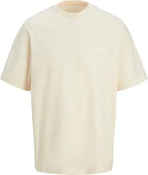 Jack & Jones T-Shirt mit Back-Print und Logo-Stickerei