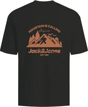 Jack & Jones  T-Shirt Rundhals T-Shirt für Damen