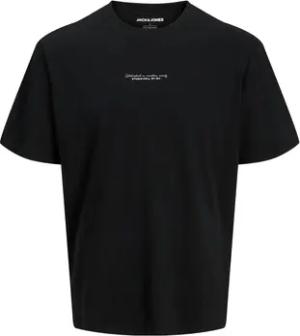 Jack & Jones  T-Shirt T-Shirt RIKKIE Kurzarmshirt
