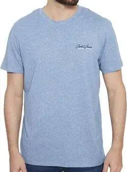 Jack & Jones  T-Shirts & Poloshirts 12207349