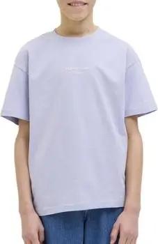 Jack & Jones  T-Shirts & Poloshirts 12242827-CSY