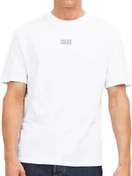 Jack & Jones  T-Shirts & Poloshirts 12244027