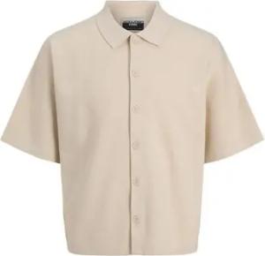 Jack & Jones  T-Shirts & Poloshirts 12272934-MOO