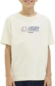 Jack & Jones  T-Shirts & Poloshirts 12285166-SWE