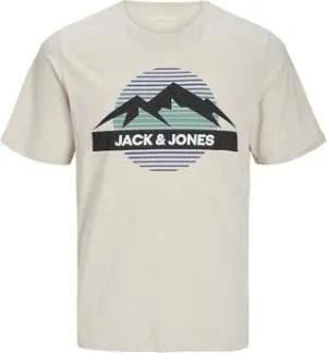 Jack & Jones  T-Shirts & Poloshirts 12287698-MOO