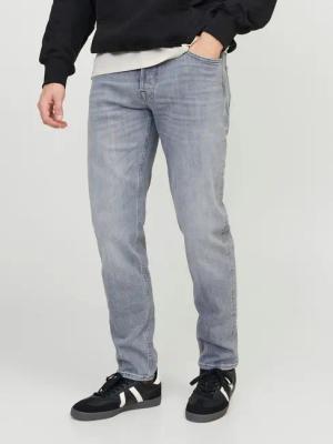 Jack & Jones Tapered-fit-Jeans JJIMIKE JJORIGINAL CJ SN mit Five-Pocket-Design
