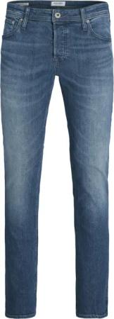 Jack & Jones Tim Original Jeans  Blau