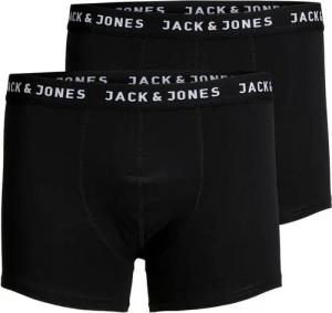 Jack & Jones Trunk JACJON TRUNKS 2 PACK NOOS (Packung, 2-St., 2er-Pack)
