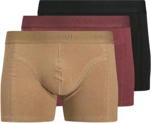 Jack & Jones Trunk JACORDINARY TRUNKS 3 PACK NOOS (Packung, 3-St)