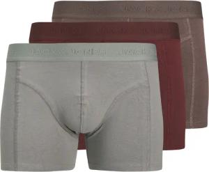 Jack & Jones Trunk "JACORDINARY TRUNKS 3 PACK NOOS" Packung, 3 Stk.
