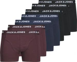 Jack & Jones Trunk "JACSIMPLY BASIC TRUNKS 7 PACK" Packung, 7 Stk.