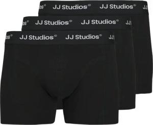 Jack & Jones Trunk JACSOHO SOLID TRUNKS 3 PACK NOOS (Packung, 3-St)