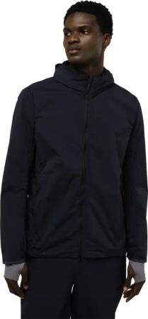 Jack Wolfskin Bike Commute Extended Version Jacket Men Isolationsjacke Herren XXL blue dark navy