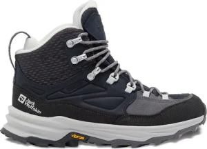 Jack Wolfskin Damen Cyrox Texapore Mid Schuhe