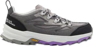 Jack Wolfskin Damen Cyrox Vent Low Schuhe