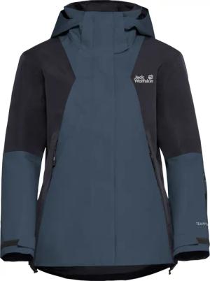 Jack Wolfskin Damen Flowline 2l Ins Jacke