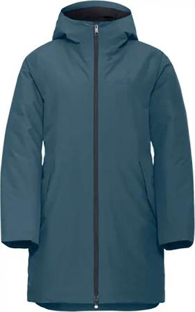 Jack Wolfskin Damen Frost Haven Parka
