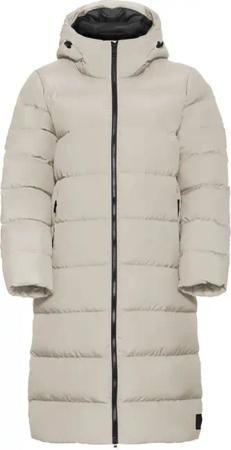 Jack Wolfskin Damen Frozen Palace Mantel