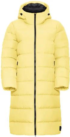 Jack Wolfskin Damen Frozen Palace Mantel