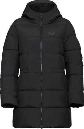 Jack Wolfskin Damen Frozen Palace Parka