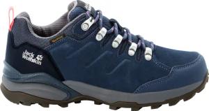 Jack Wolfskin Damen Refugio Texapore Low Schuhe