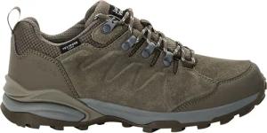 Jack Wolfskin Damen Refugio Texapore Low Schuhe