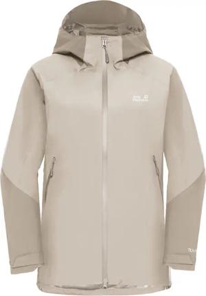 Jack Wolfskin Damen Unbound Adventure 2l Jacke