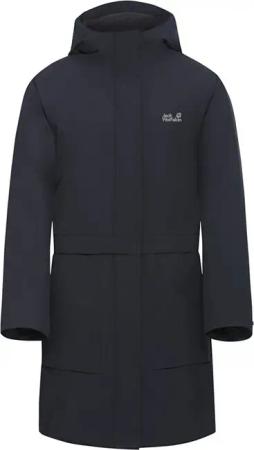 Jack Wolfskin Damen Wintertide Parka