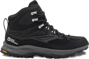 Jack Wolfskin Herren Cyrox Texapore Mid Schuhe