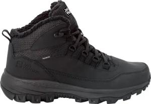 Jack Wolfskin Herren Everquest Texapore Mid Schuhe