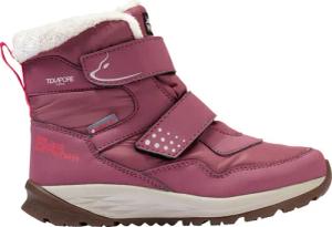 Jack Wolfskin Kinder Polar Bear-G Texapore Mid Vc Schuhe