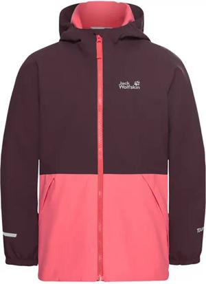 Jack Wolfskin Kinder Snow Days Jacke
