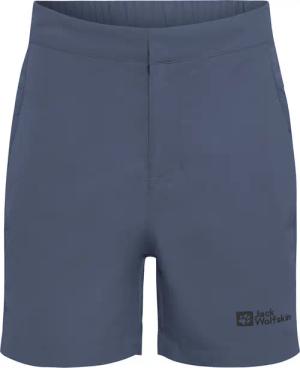 Jack Wolfskin Kinder Sun Shorts