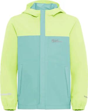 Jack Wolfskin Kinder Tucan Jacke
