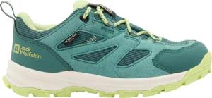 Jack Wolfskin Kinder Vojo Tour Texapore Low Schuhe