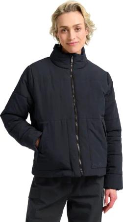 Jack Wolfskin Northern Lite Jacket Women Isolationsjacke Damen XXL blue dark navy