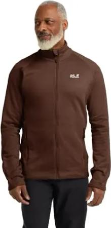 Jack Wolfskin PEAK DISTRICT FZ M