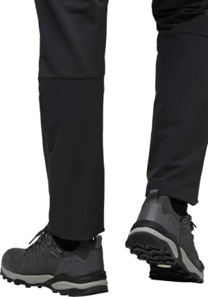 Jack Wolfskin Refugio Texapore Low Men Wasserdichte Wanderschuhe Herren 39.5 grey slate