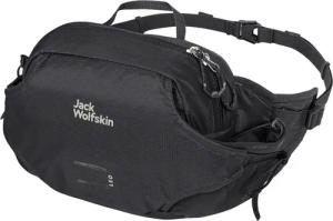 Jack Wolfskin Velo Trail Hüfttasche 3L 2011001 schwarz