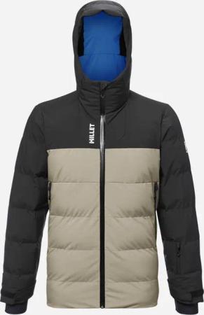 Jacke BREVENT PEAK  M herren