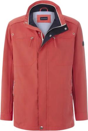 Jacke CORDAR rot