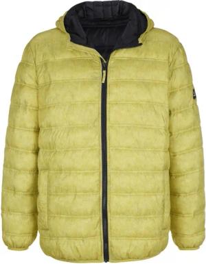 Jacke FIOREVANTO gelb