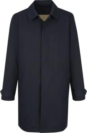 Jacke FIOREVENTI dunkelblau