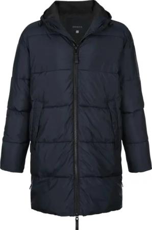 Jacke FIOREVINO dunkelblau