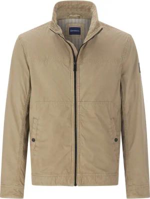 Jacke HILARIO beige