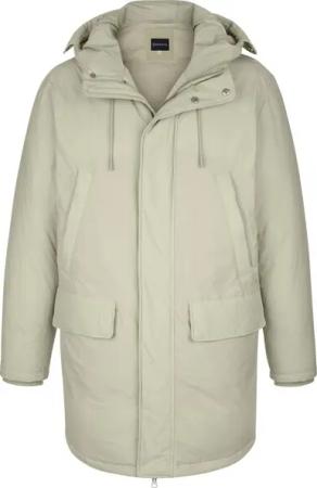 Jacke LUCIVERTO beige