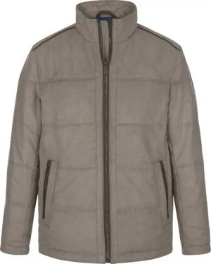 Jacke LUCIVERZI beige